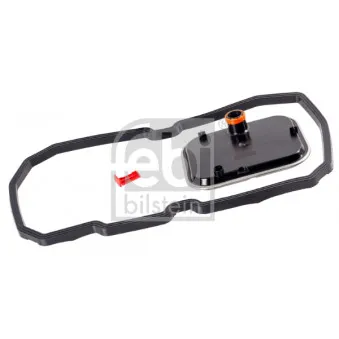 Filtre hydraulique, boîte automatique FEBI BILSTEIN 24568
