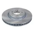 Jeu de 2 disques de frein avant FEBI BILSTEIN 24743 - Visuel 1