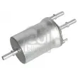 Filtre à carburant FEBI BILSTEIN 26343 - Visuel 2