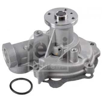 Pompe à eau FEBI BILSTEIN 26445