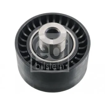 Poulie renvoi/transmission, courroie de distribution FEBI BILSTEIN 26816