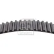 Courroie crantée FEBI BILSTEIN 26850 - Visuel 2