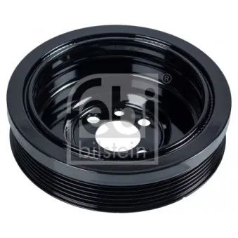 Poulie, vilebrequin FEBI BILSTEIN 26870