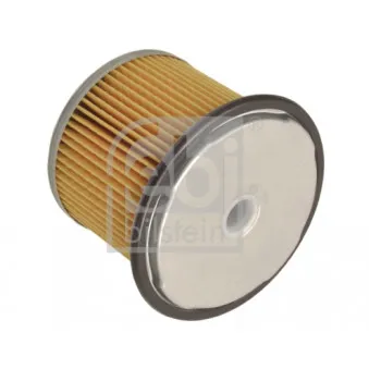 Filtre à carburant FEBI BILSTEIN 26906