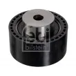 Poulie renvoi/transmission, courroie de distribution FEBI BILSTEIN 27377 - Visuel 1
