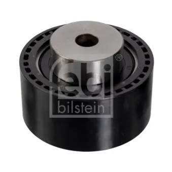 Poulie renvoi/transmission, courroie de distribution FEBI BILSTEIN 27377