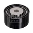 Poulie renvoi/transmission, courroie de distribution FEBI BILSTEIN 27377 - Visuel 2