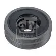 Poulie, vilebrequin FEBI BILSTEIN 27444 - Visuel 2