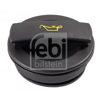 Bouchon, goulotte de remplissage d'huile FEBI BILSTEIN 28184