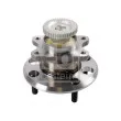 Roulement de roue arrière FEBI BILSTEIN 28254 - Visuel 1