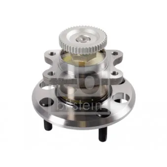Roulement de roue arrière FEBI BILSTEIN 28254