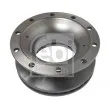 Jeu de 2 disques de frein arrière FEBI BILSTEIN 29153 - Visuel 1