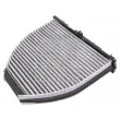Filtre, air de l'habitacle FEBI BILSTEIN 29871 - Visuel 1