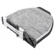 Filtre, air de l'habitacle FEBI BILSTEIN 29871 - Visuel 2