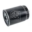 Filtre à carburant FEBI BILSTEIN 30755 - Visuel 1