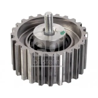 Poulie renvoi/transmission, courroie de distribution FEBI BILSTEIN 30980