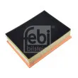 Filtre à air FEBI BILSTEIN 31234 - Visuel 2