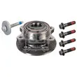 Kit de roulements de roue FEBI BILSTEIN 31864 - Visuel 1