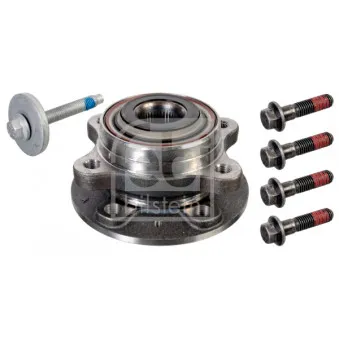 Kit de roulements de roue FEBI BILSTEIN 31864