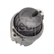 Support moteur FEBI BILSTEIN 32008 - Visuel 2