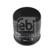 Filtre à huile FEBI BILSTEIN 32099 - Visuel 1