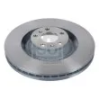 Jeu de 2 disques de frein avant FEBI BILSTEIN 32520 - Visuel 1
