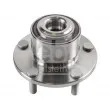 Kit de roulements de roue FEBI BILSTEIN 32868 - Visuel 1