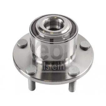 Kit de roulements de roue FEBI BILSTEIN 32868