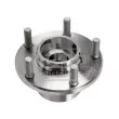 Kit de roulements de roue FEBI BILSTEIN 32868 - Visuel 2