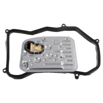 Kit de filtre hydraulique, boîte automatique FEBI BILSTEIN 32882
