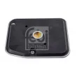 Kit de filtre hydraulique, boîte automatique FEBI BILSTEIN 32882 - Visuel 2