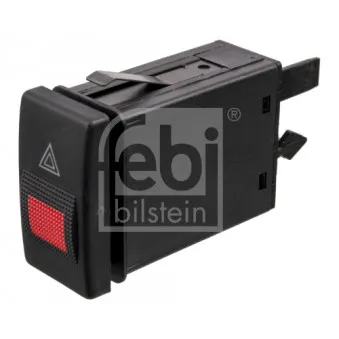 Interrupteur de signal de détresse FEBI BILSTEIN 33018