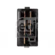 Interrupteur de signal de détresse FEBI BILSTEIN 33018 - Visuel 2