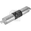 Filtre à carburant FEBI BILSTEIN 36202 - Visuel 2