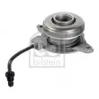 Débrayage central, embrayage FEBI BILSTEIN 36290 - Visuel 1