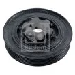 Poulie, vilebrequin FEBI BILSTEIN 36310 - Visuel 1