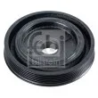 Poulie, vilebrequin FEBI BILSTEIN 36310 - Visuel 2