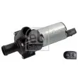Pompe à eau additionnelle FEBI BILSTEIN 36312 - Visuel 1
