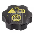 Bouchon, réservoir de liquide de refroidissement FEBI BILSTEIN 36579 - Visuel 1