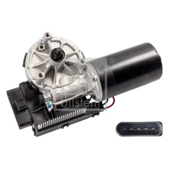 Moteur d'essuie-glace FEBI BILSTEIN