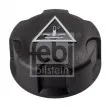 Bouchon, réservoir de liquide de refroidissement FEBI BILSTEIN 37600 - Visuel 1