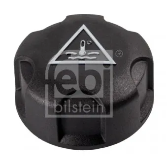 Bouchon, réservoir de liquide de refroidissement FEBI BILSTEIN
