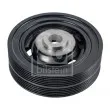 Poulie, vilebrequin FEBI BILSTEIN 39772 - Visuel 1