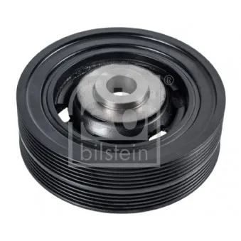 Poulie, vilebrequin FEBI BILSTEIN 39772