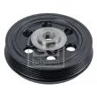 Poulie, vilebrequin FEBI BILSTEIN 39773 - Visuel 1