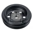 Poulie, vilebrequin FEBI BILSTEIN 39773 - Visuel 2