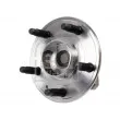 Kit de roulements de roue FEBI BILSTEIN 39916 - Visuel 2