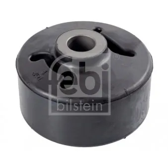 Suspension, support d'essieu FEBI BILSTEIN 40590