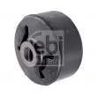 Suspension, support d'essieu FEBI BILSTEIN 40590 - Visuel 2
