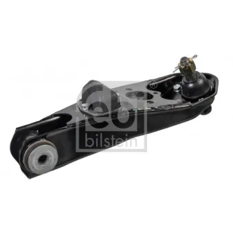 Triangle ou bras de suspension (train avant) FEBI BILSTEIN 41725
